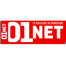 01Net la revue