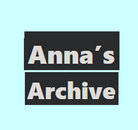 Annas archive - activer le VPN