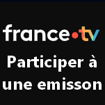 France Télvision assister à emission