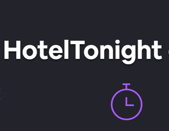 Résa hotel dernière minute