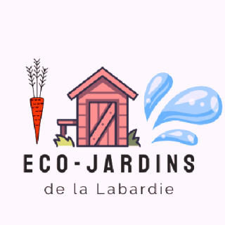 Le jardin