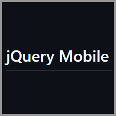 Jquery mobile documentation