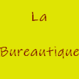 La bureautique