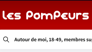 Les pompeurs