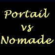 Mon Portail en ligne vs nomade