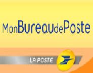 Mon bureau de Poste