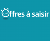Offres à saisir