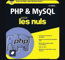 PHP et MySQL pour les nuls