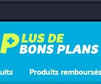 Plus de bon plan