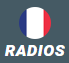 Radios en ligne