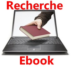 Recherche ebook - activer le VPN