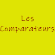 Comparateur
