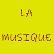 Musique
