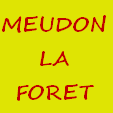 Meudon La Forêt