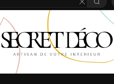 Secret déco Chaine Youtube