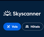 SkyScanner
