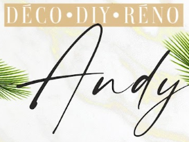 So Andy DIY Chaine Youtube