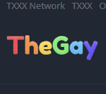 The gay