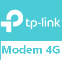 Modem Routeur 4G -192.168.1.1