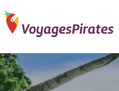 Voyages pirates
