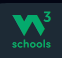 W3Shool HTML