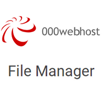 Mon hébergeur 000wWbhost