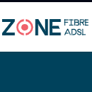 ZoneAdsl test et pannes Internet